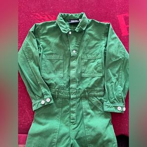 Big Bud Press jumpsuit